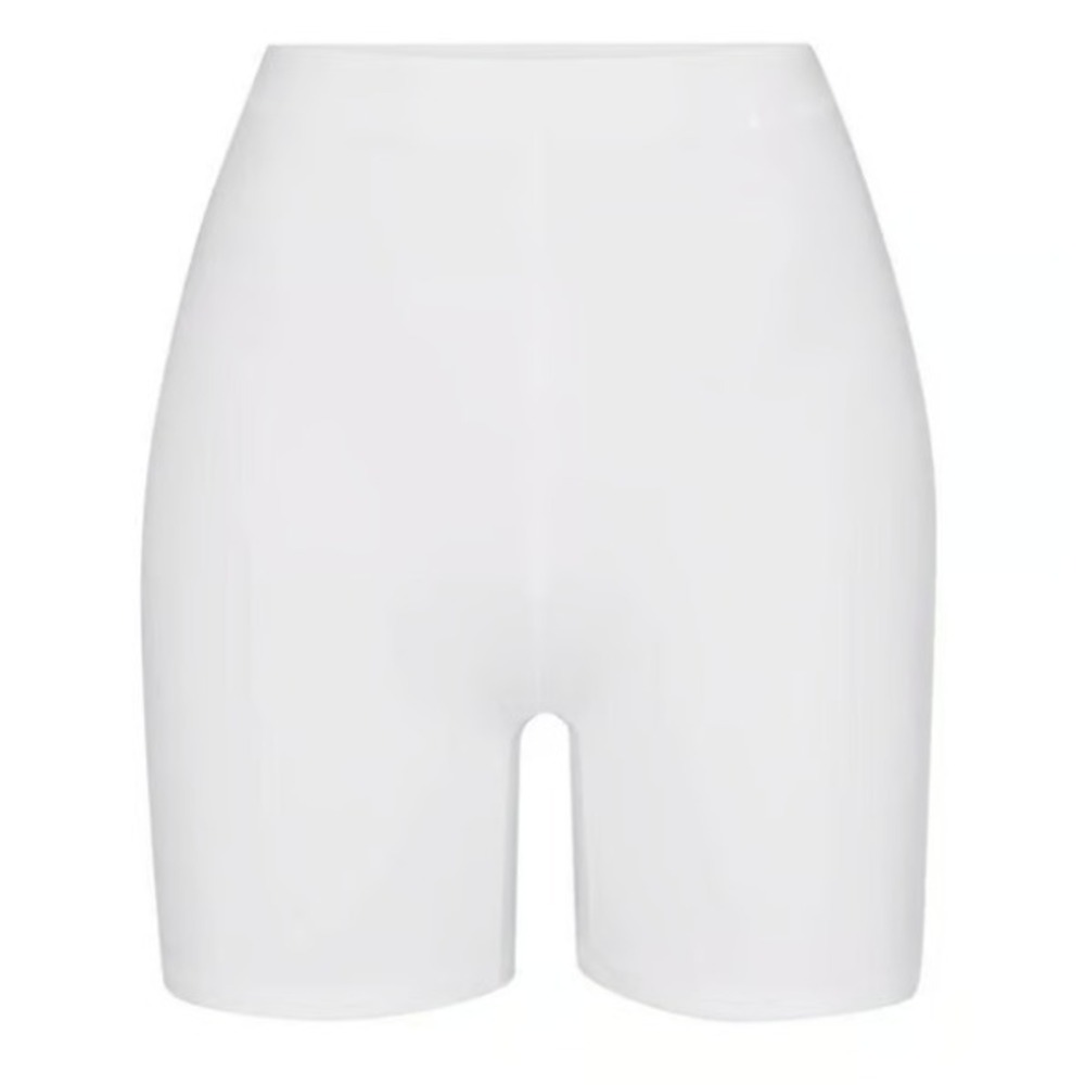 Skims Swim Bikini Bottom Shorts Marble SW-MWS-0750 Large